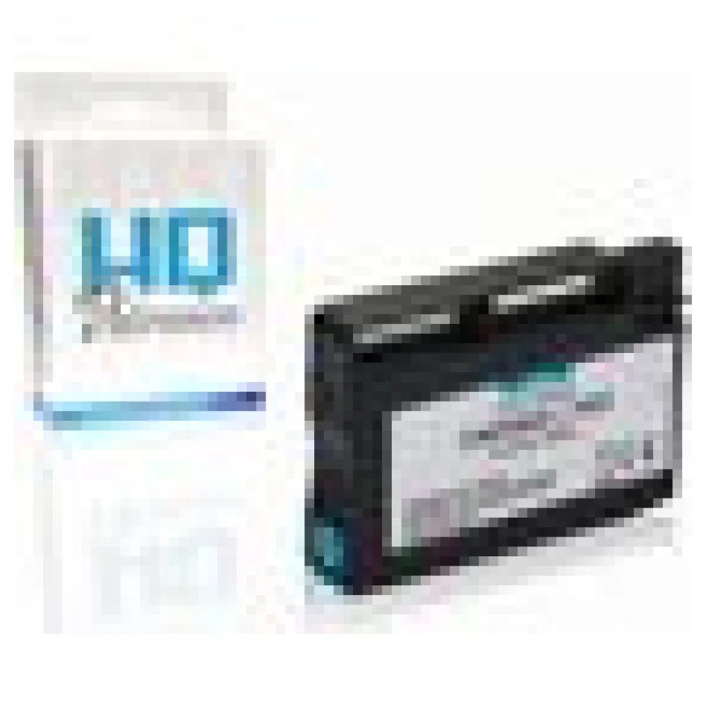 Kompatibel zu HP CN058AE / 933 Tintenpatrone, cyan – Bild 3