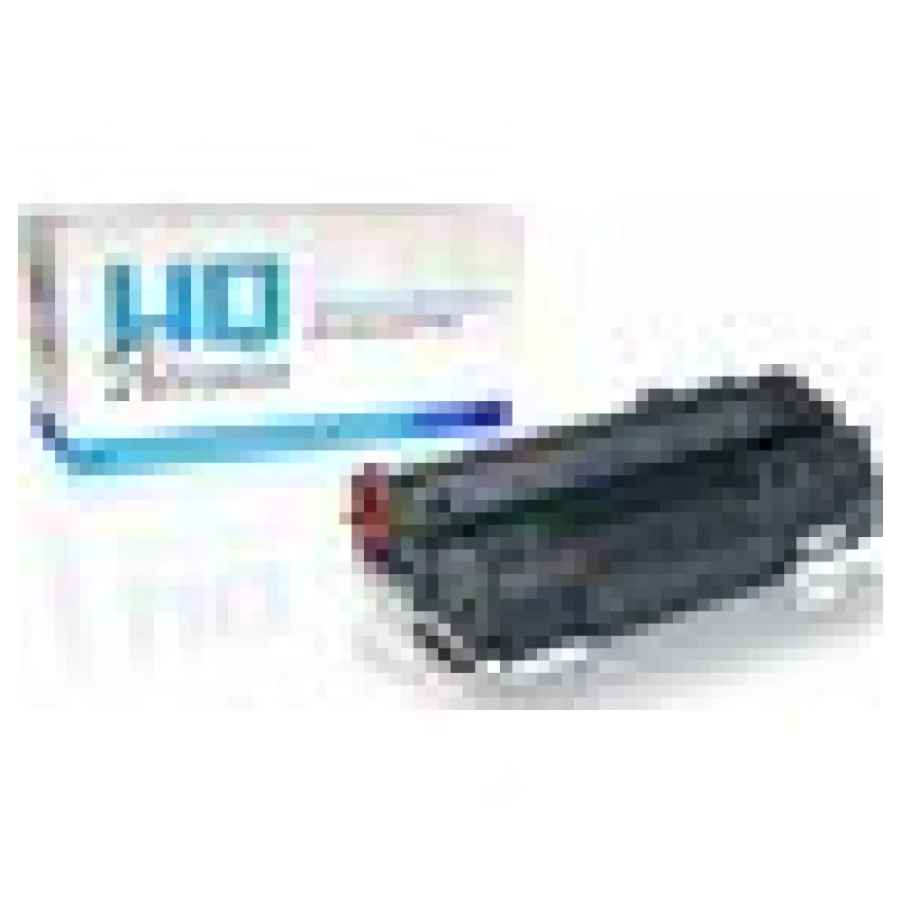 Kompatibel zu HP Q7553A / 53A Tonerkartusche, schwarz – Bild 3