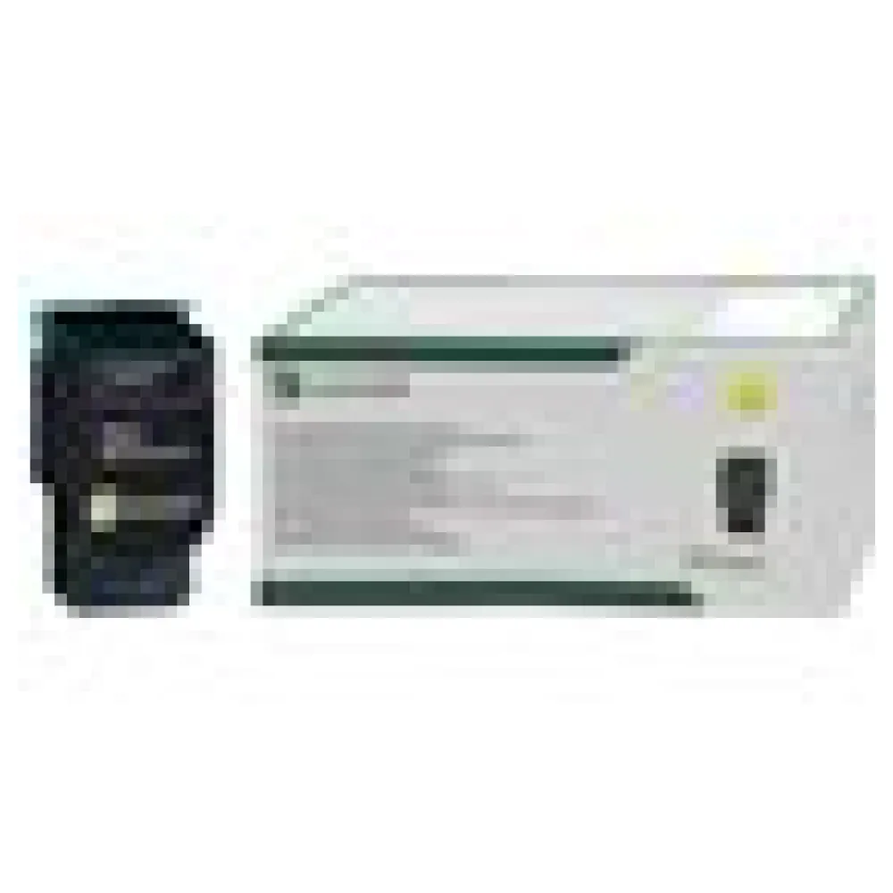 Original Lexmark 24B7180 Toner gelb – Bild 3