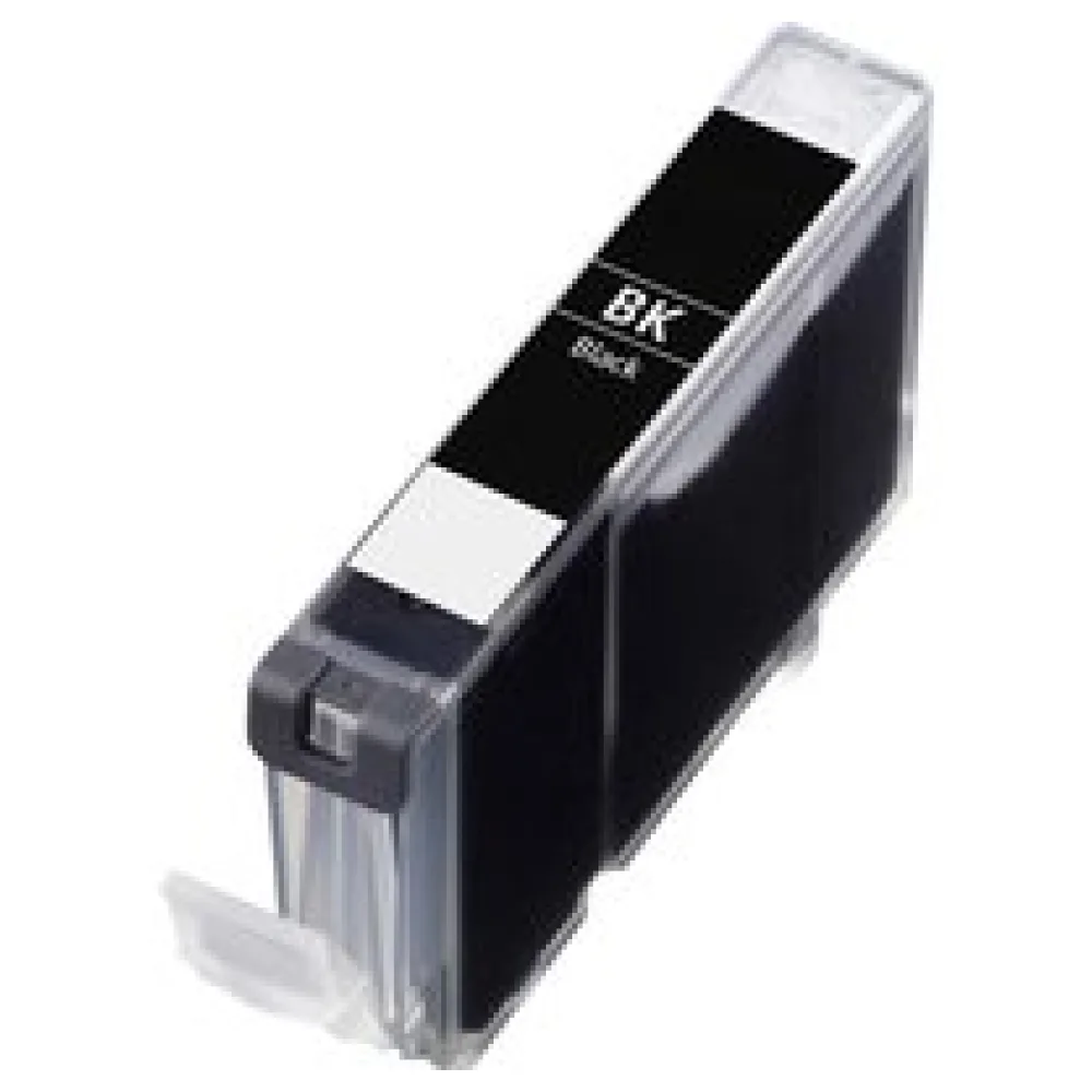 Kompatibel zu Canon 4215C001 / CLI-65BK Tintenpatrone, schwarz – Bild 2