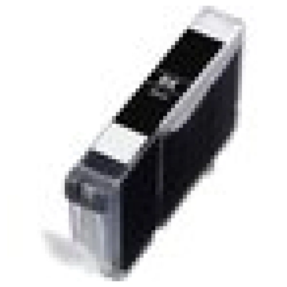 Kompatibel zu Canon 4215C001 / CLI-65BK Tintenpatrone, schwarz – Bild 3