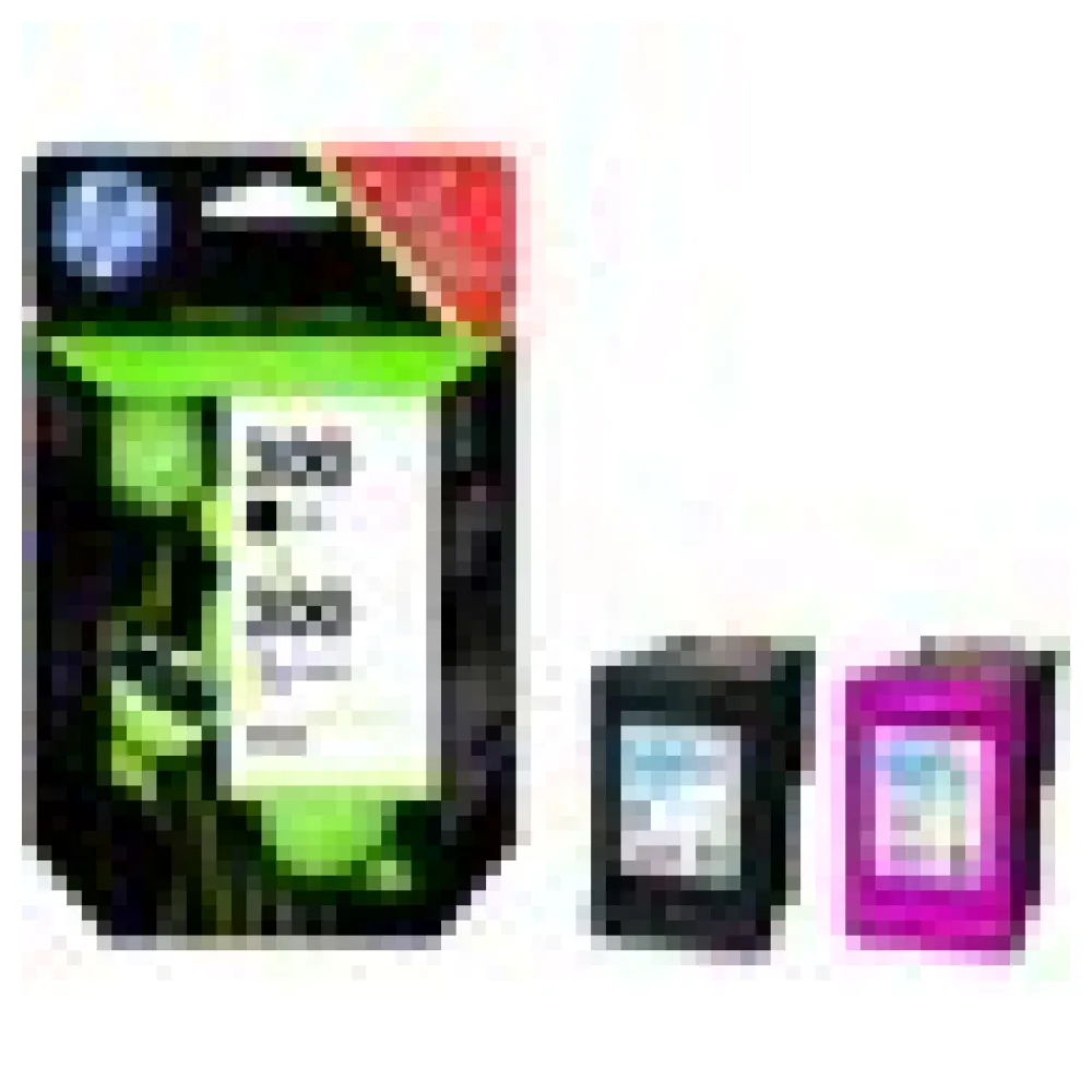 Original HP CN637EE / 300 Druckkopfpatrone Multipack – Bild 3