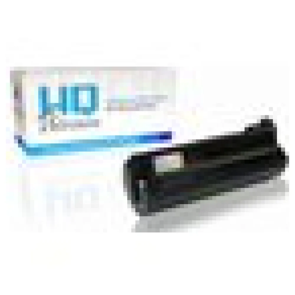 Kompatibel zu Lexmark 24B6035 Tonerkartusche, schwarz – Bild 3