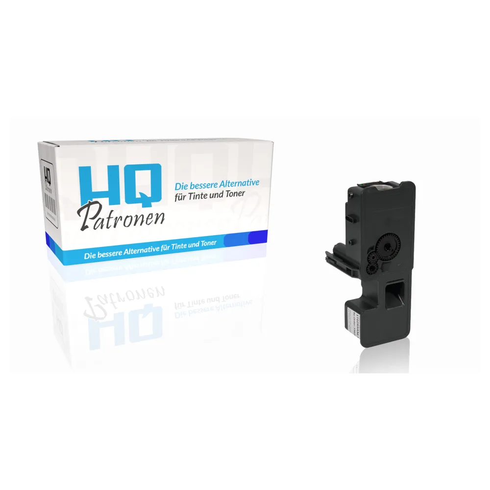 Kompatibel zu Kyocera 1T02R9ANL1 / TK-5220Y Tonerkartusche, gelb
