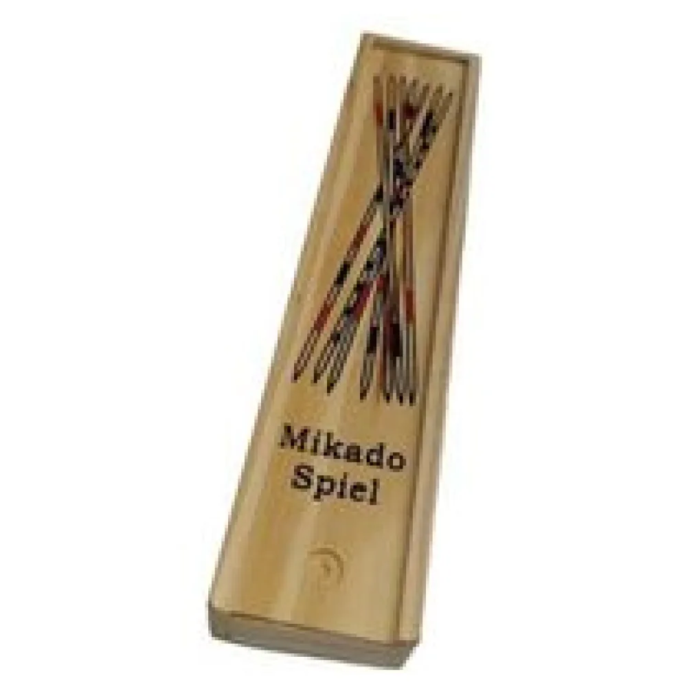 Mikado Spiel – Bild 2