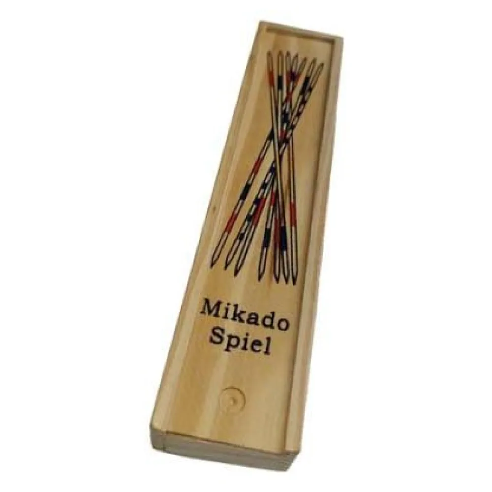 Mikado Spiel