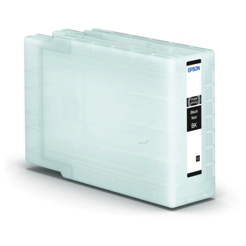 Original Epson C13T907140 / T9071 Tintenpatrone schwarz