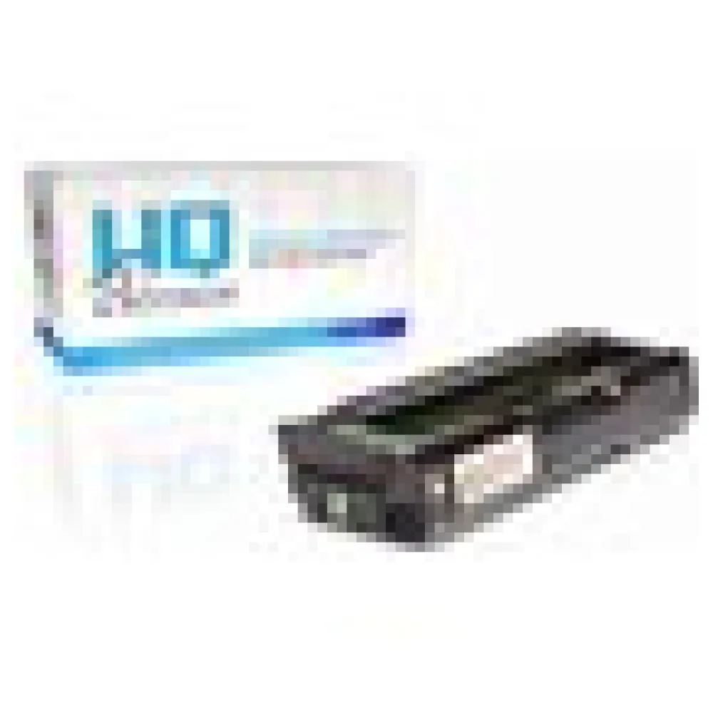 Kompatibel zu Ricoh 407543 Tonerkartusche, schwarz – Bild 3