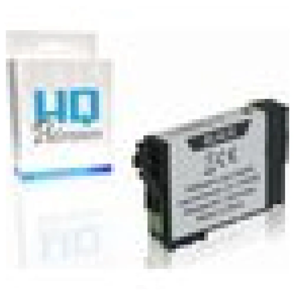 Kompatibel zu Epson C13T02W14010 / 502XL Tintenpatrone, schwarz – Bild 3
