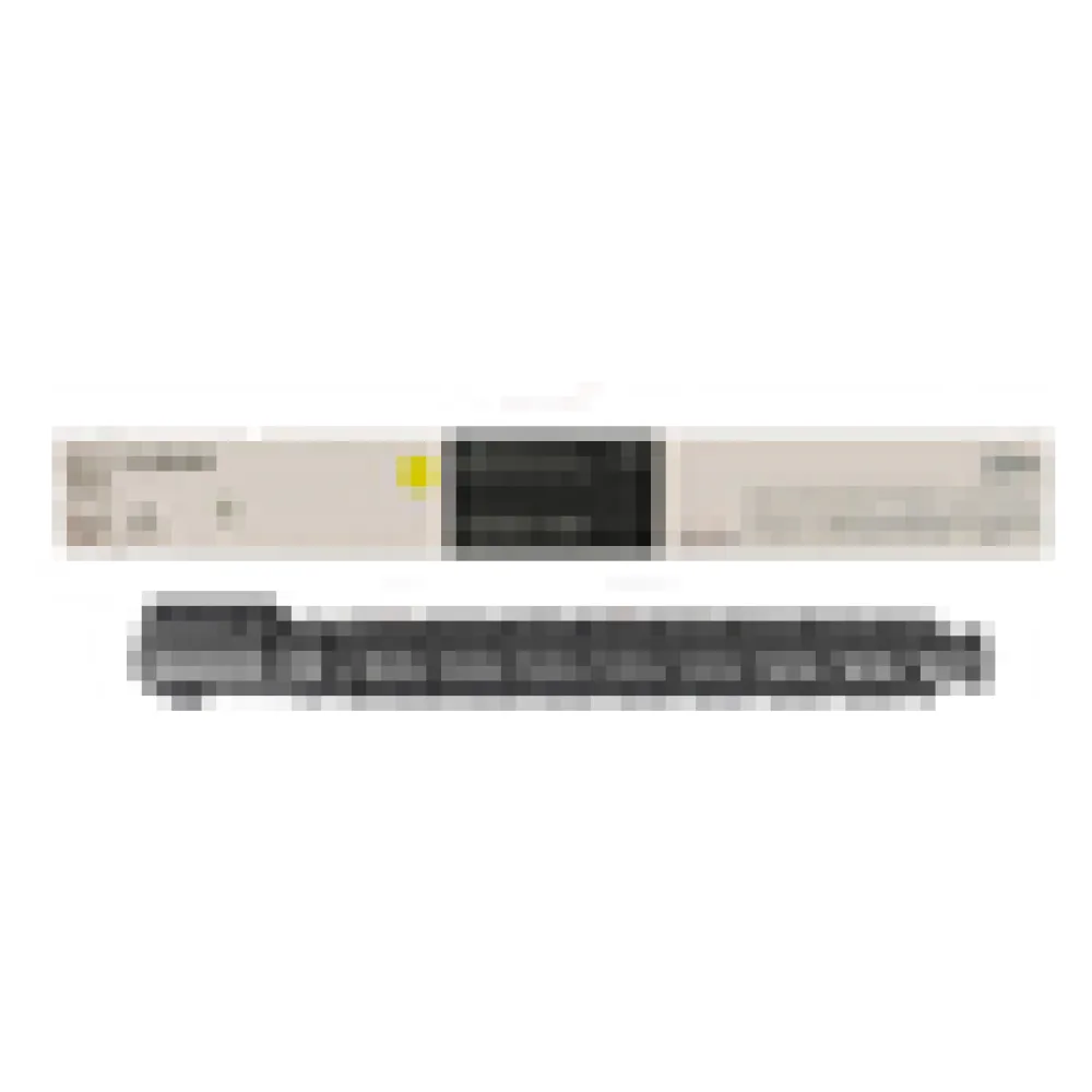 Original Canon 5764C001 / CEXV65 Toner gelb – Bild 3