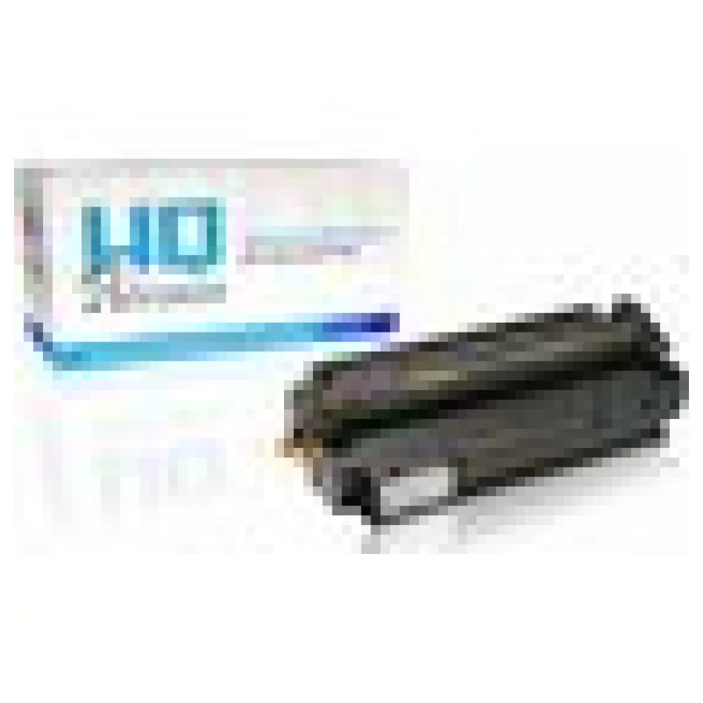 Kompatibel zu Canon 7833A002 / CARTRIDGE T Tonerkartusche, schwarz – Bild 3