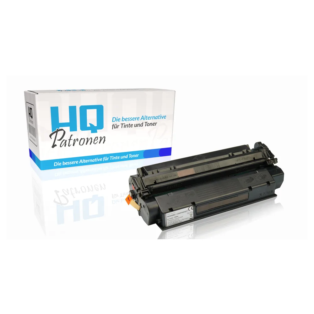 Kompatibel zu Canon 7833A002 / CARTRIDGE T Tonerkartusche, schwarz