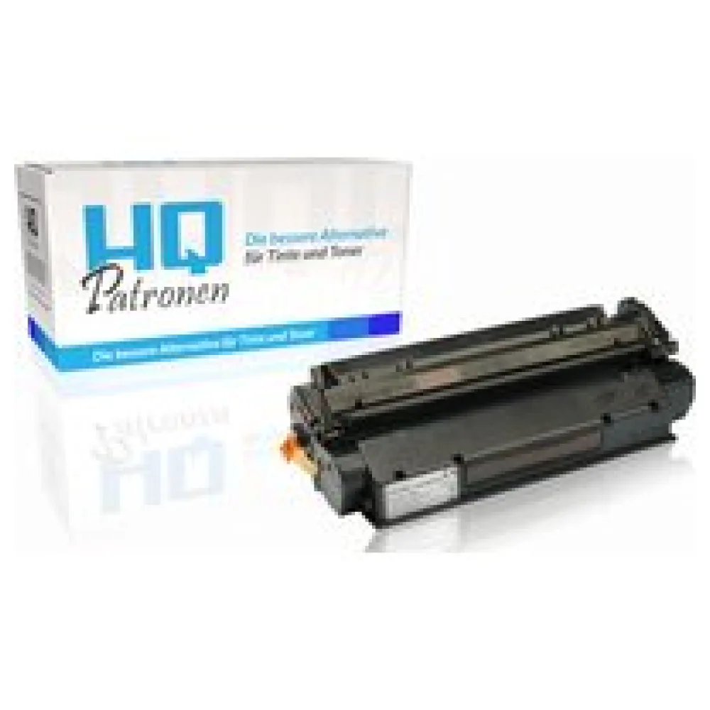 Kompatibel zu Canon 7833A002 / CARTRIDGE T Tonerkartusche, schwarz – Bild 2