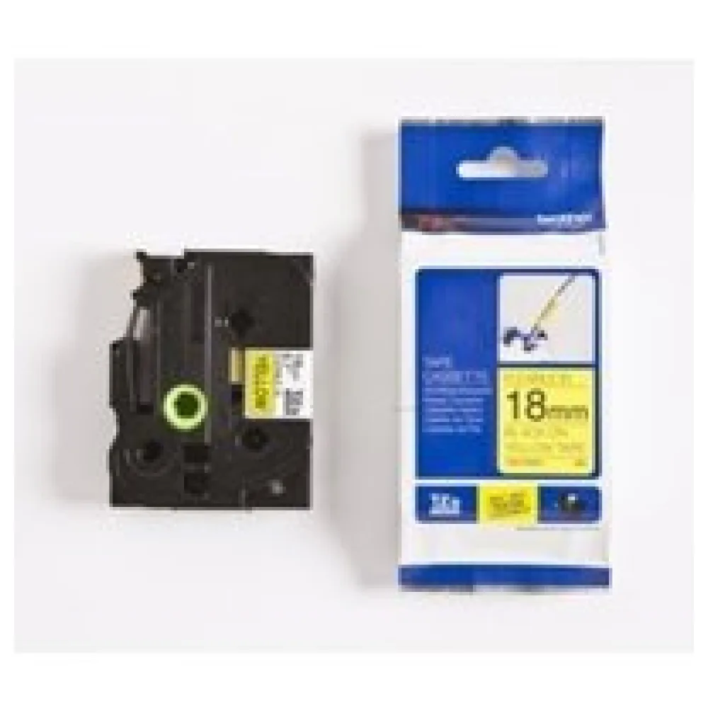 Original Brother TZEFX641 P-Touch Farbband – Bild 2
