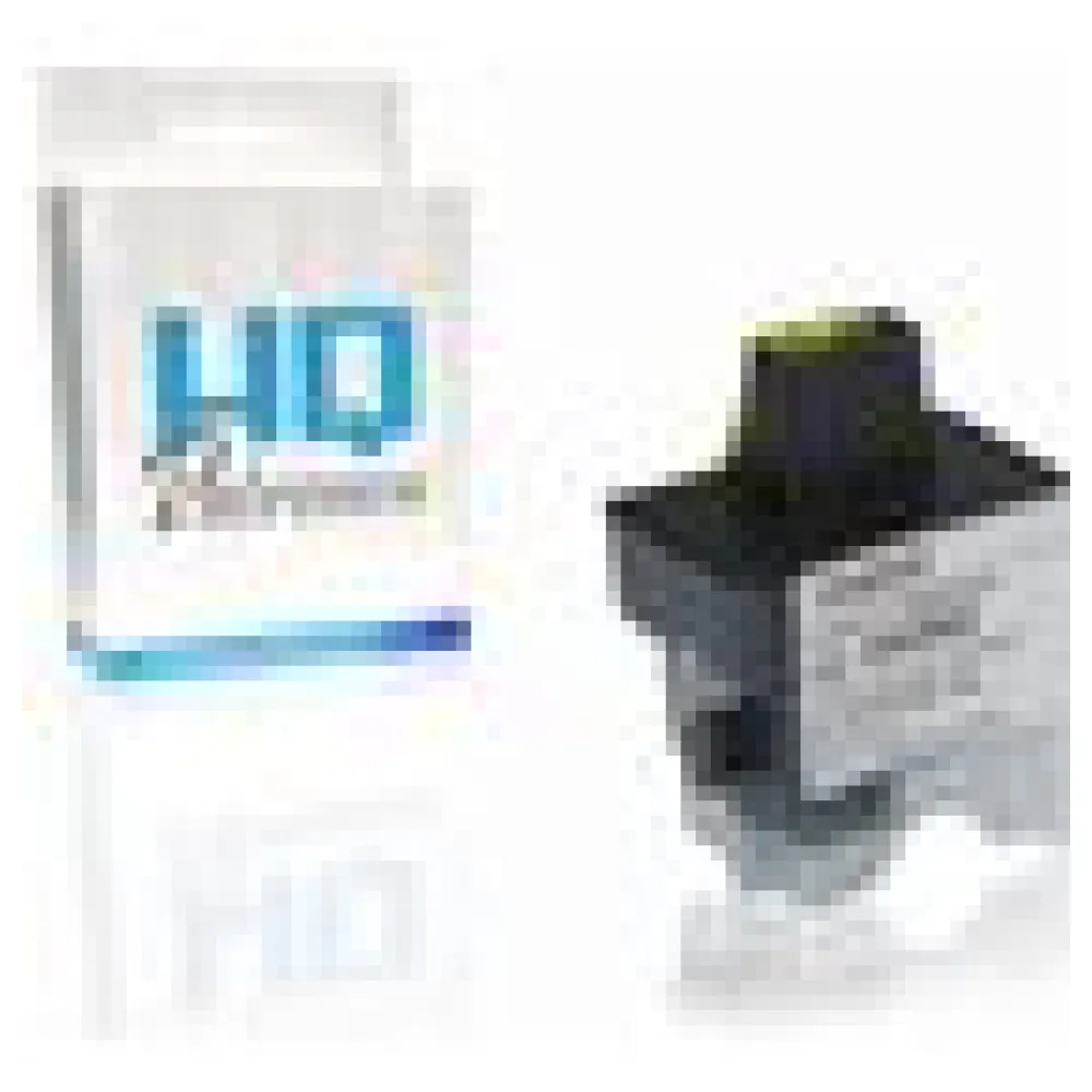 Kompatibel zu Brother LC-900BK XL Tintenpatrone, schwarz – Bild 3