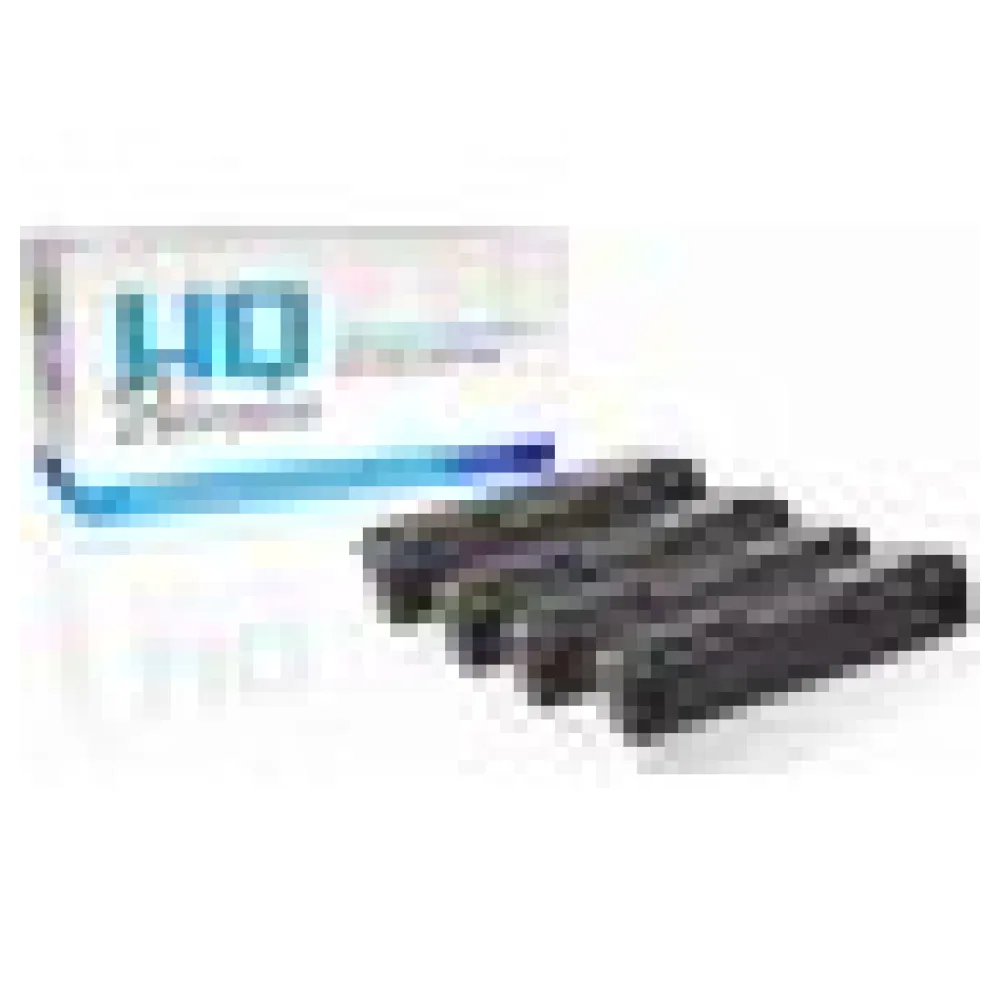 Multipack kompatibel zu Samsung / HP CLT-P504C/ELS / C504 / SU400A enthält 4x Tonerkartusche – Bild 3