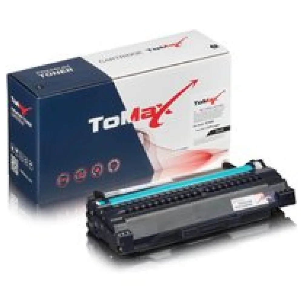 ToMax Premium ersetzt Samsung / HP MLT-D1052L/ELS / MLT-D1052L Toner Schwarz – Bild 2