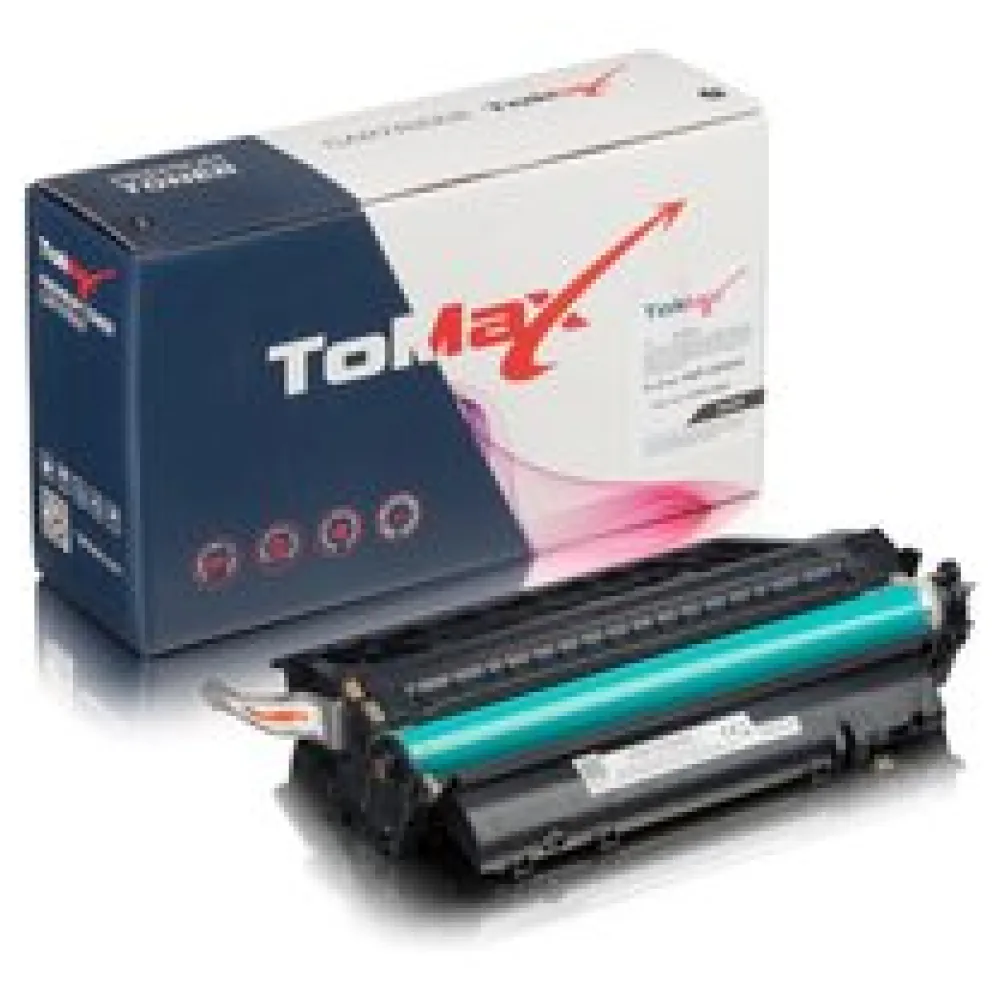 ToMax Premium ersetzt HP CE505X / 05X Tonerkartusche, schwarz – Bild 2