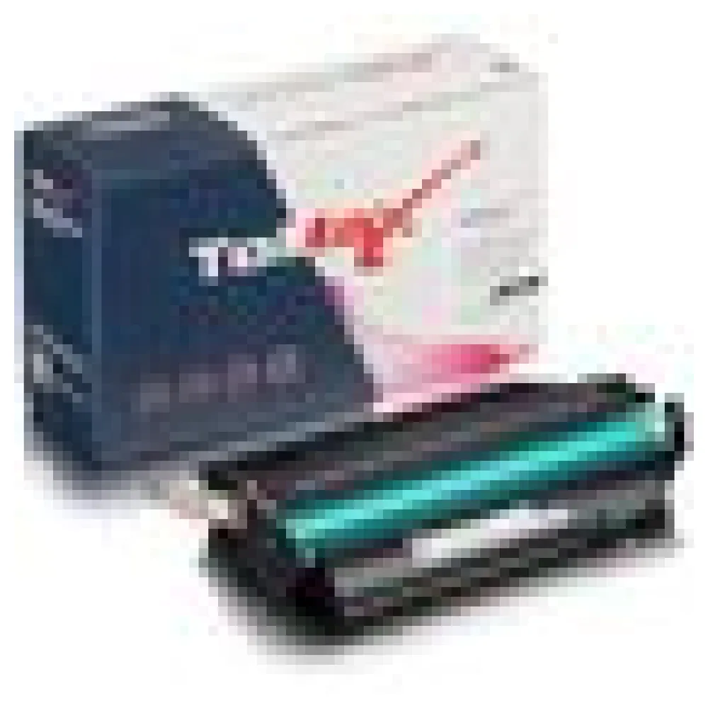 ToMax Premium ersetzt HP CE505X / 05X Tonerkartusche, schwarz – Bild 3