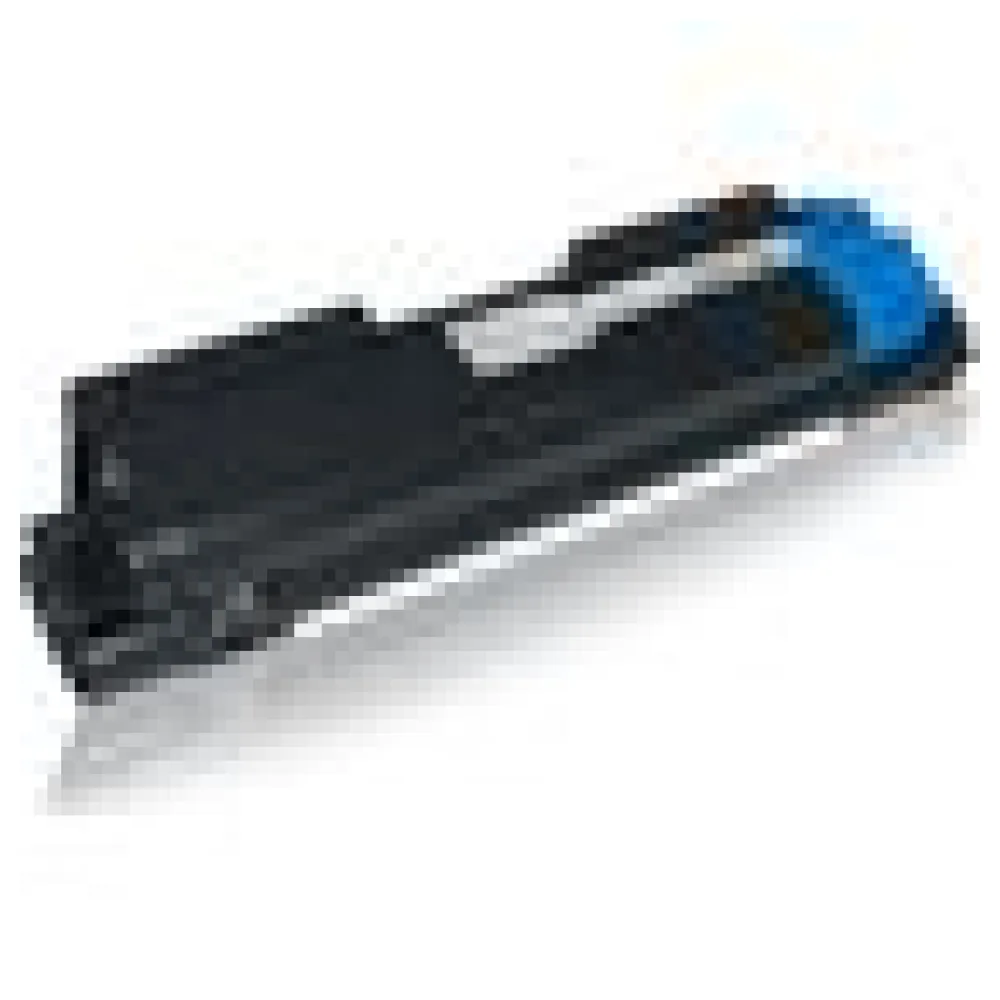 Kompatibel zu Kyocera 1T02KVCNL0 / TK-590C XL Tonerkartusche, cyan – Bild 3