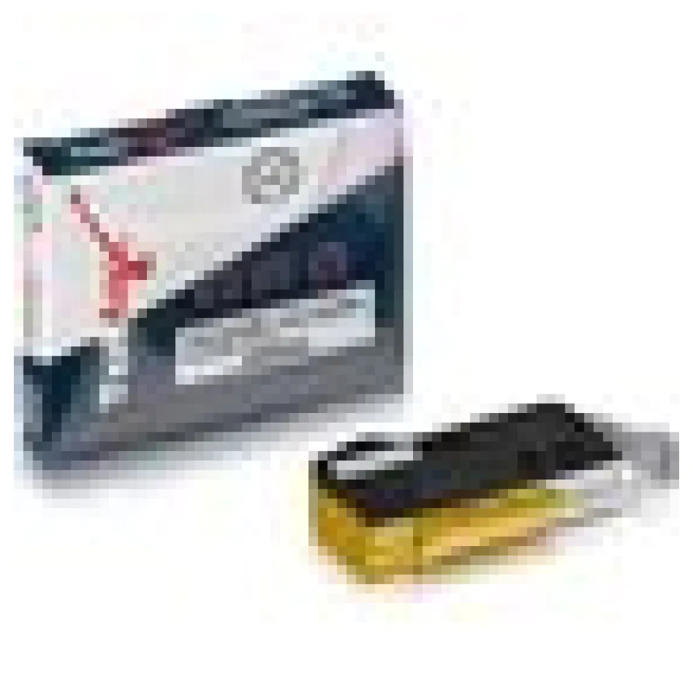 ToMax Premium ersetzt Canon 2933B001 / CLI-521BK Tintenpatrone, foto schwarz – Bild 3