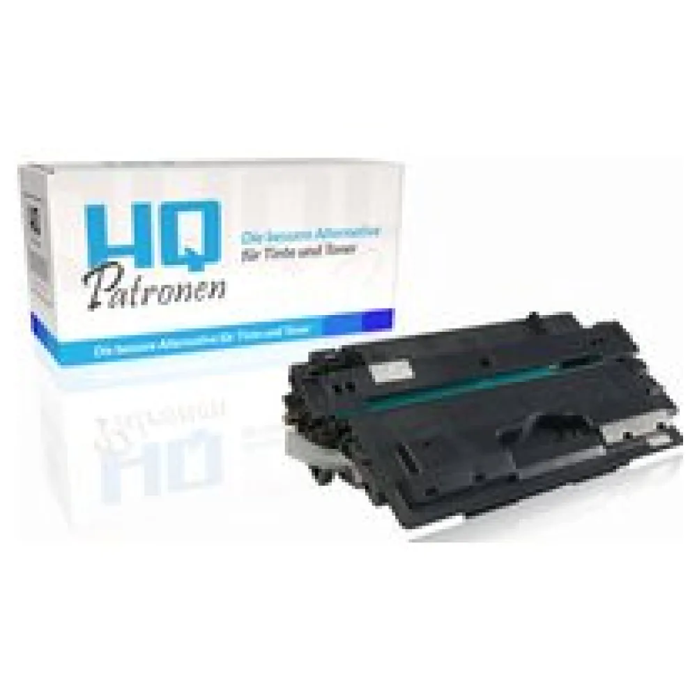 Kompatibel zu HP CF214X / 14X Tonerkartusche, schwarz – Bild 2