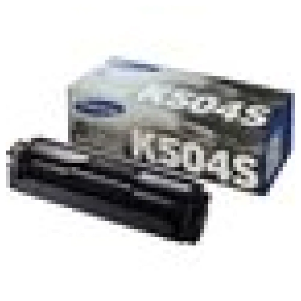 Original Samsung / HP SU158A / CLTK504S Toner schwarz – Bild 3