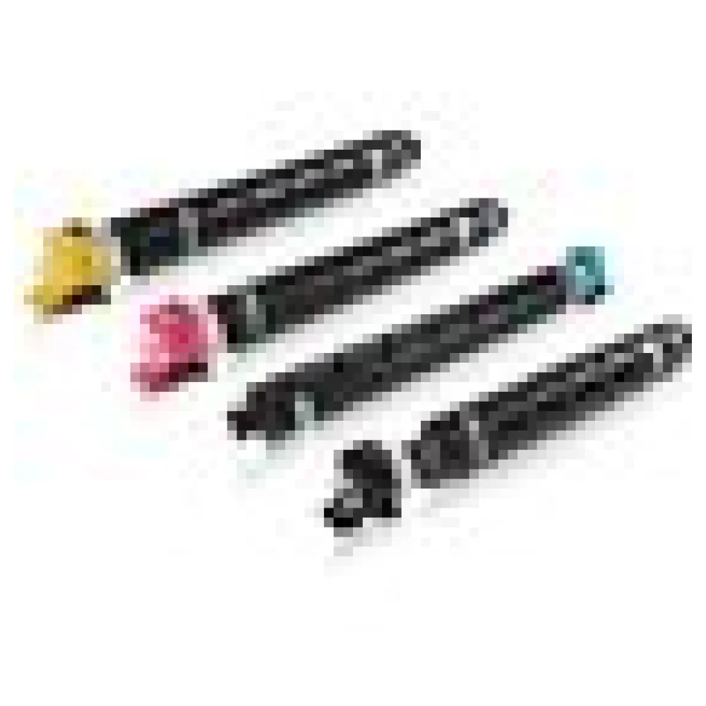 Multipack kompatibel zu Kyocera 1T02L70NL0 / TK-8345 enthält 4x Tonerkartusche – Bild 3