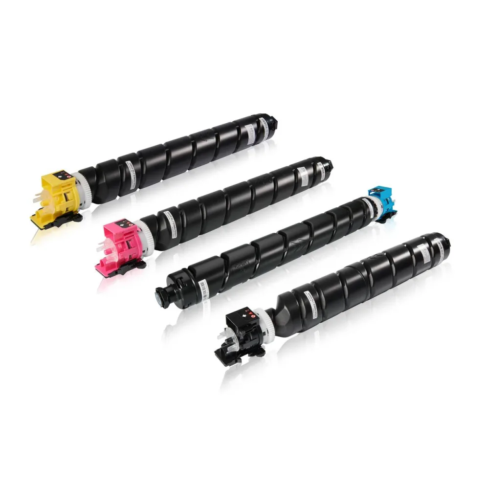Multipack kompatibel zu Kyocera 1T02L70NL0 / TK-8345 enthält 4x Tonerkartusche