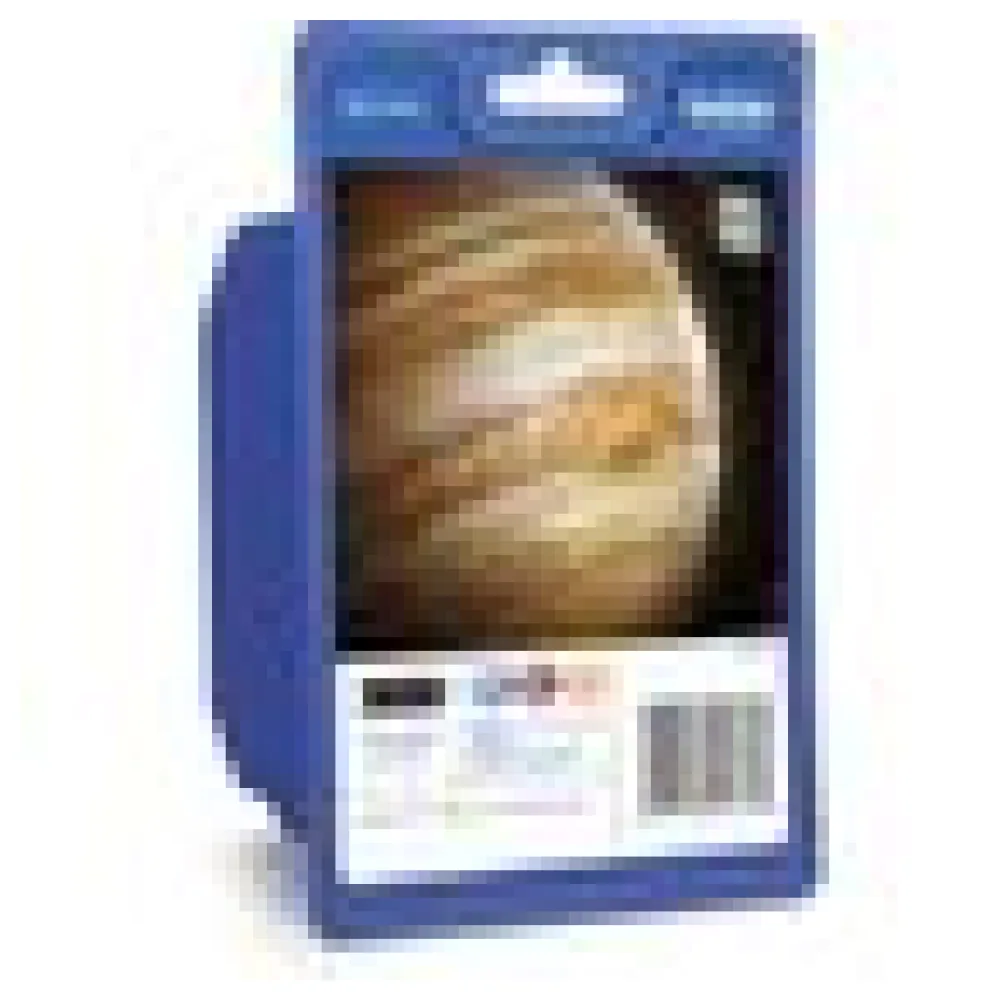 Original Brother LC1240RBWBP Tintenpatrone Multipack – Bild 3