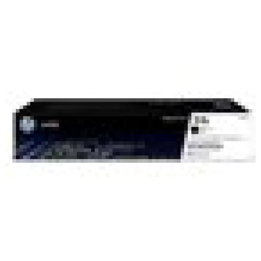 Original HP W2070A / 117A Toner schwarz – Bild 3