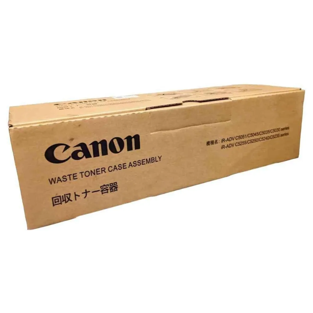 Original Canon FM48400010 Resttonerbehälter