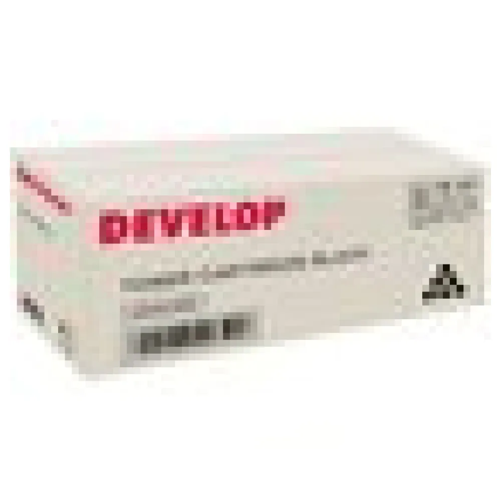 Original Develop AC7A0D0 / TN330 Toner schwarz – Bild 3