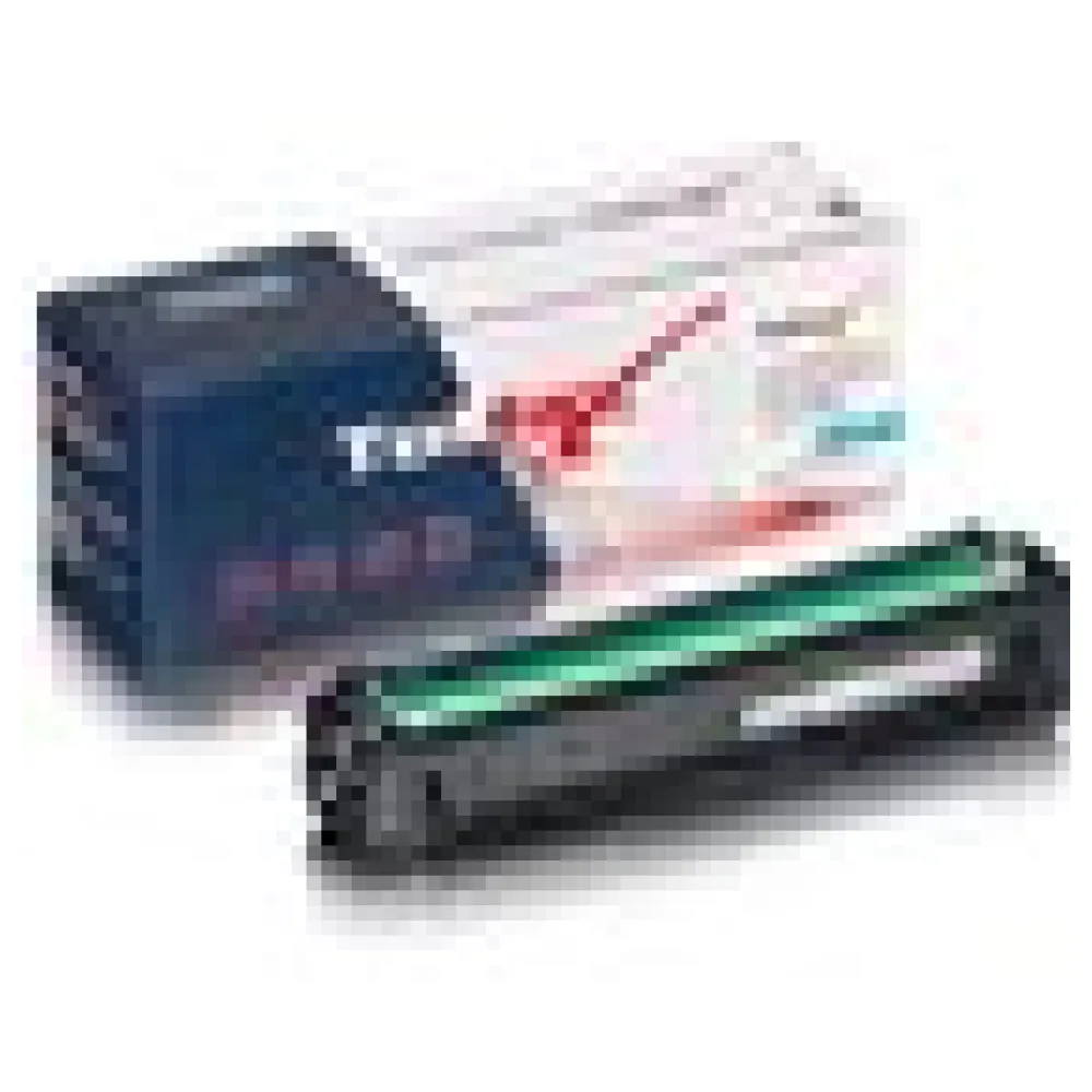 ToMax Premium ersetzt Samsung / HP CLT-C504S/ELS / C504S Toner Cyan – Bild 3