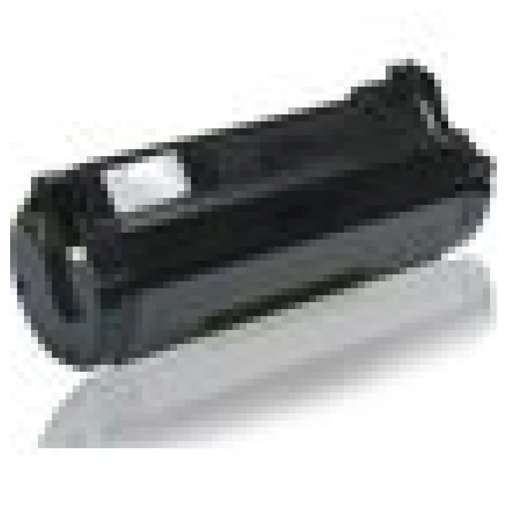 Kompatibel zu Lexmark 51B2000 Tonerkartusche, schwarz – Bild 3