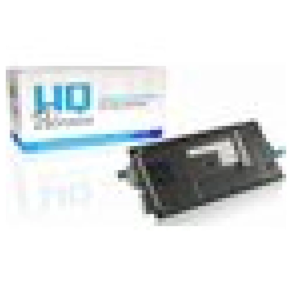 Kompatibel zu Utax 4434010010 Tonerkartusche, schwarz – Bild 3