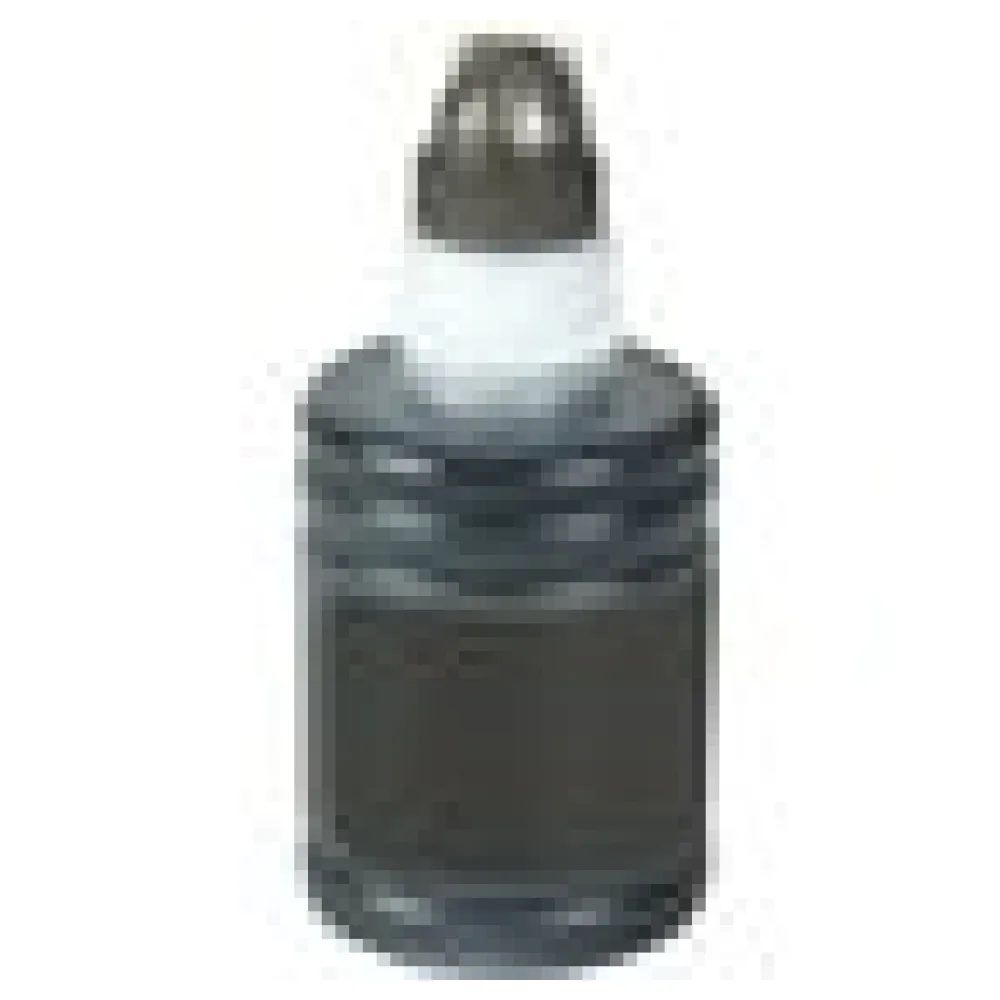 Kompatibel zu Epson C13T00Q140 / 105 Tintenpatrone, schwarz – Bild 3