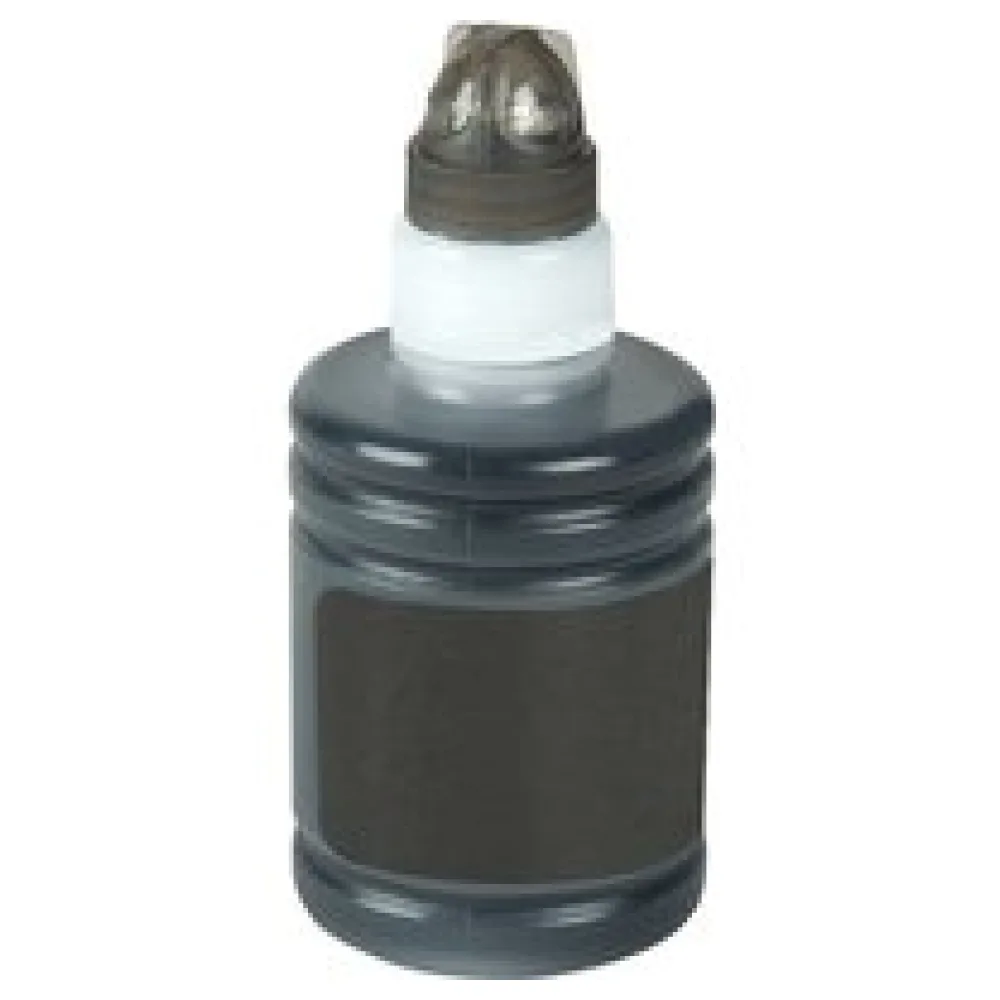 Kompatibel zu Epson C13T00Q140 / 105 Tintenpatrone, schwarz – Bild 2