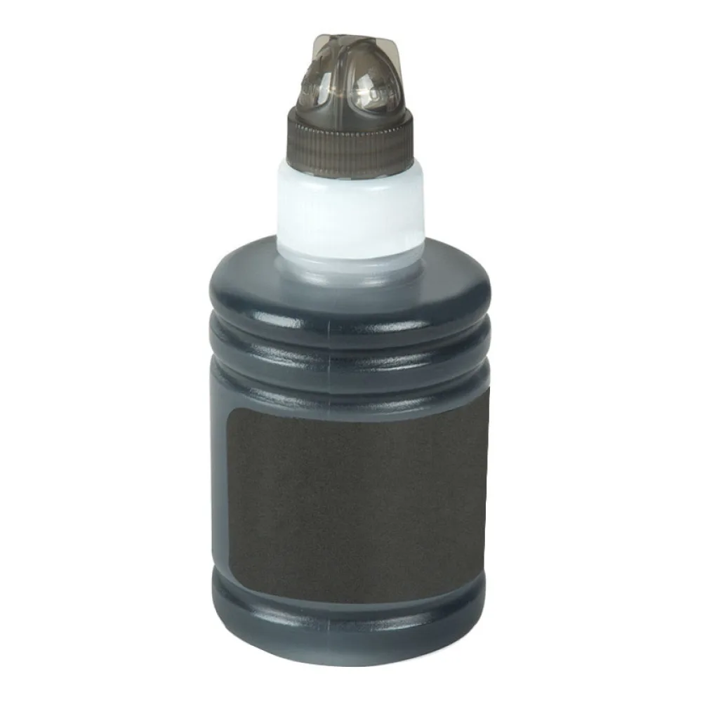 Kompatibel zu Epson C13T00Q140 / 105 Tintenpatrone, schwarz