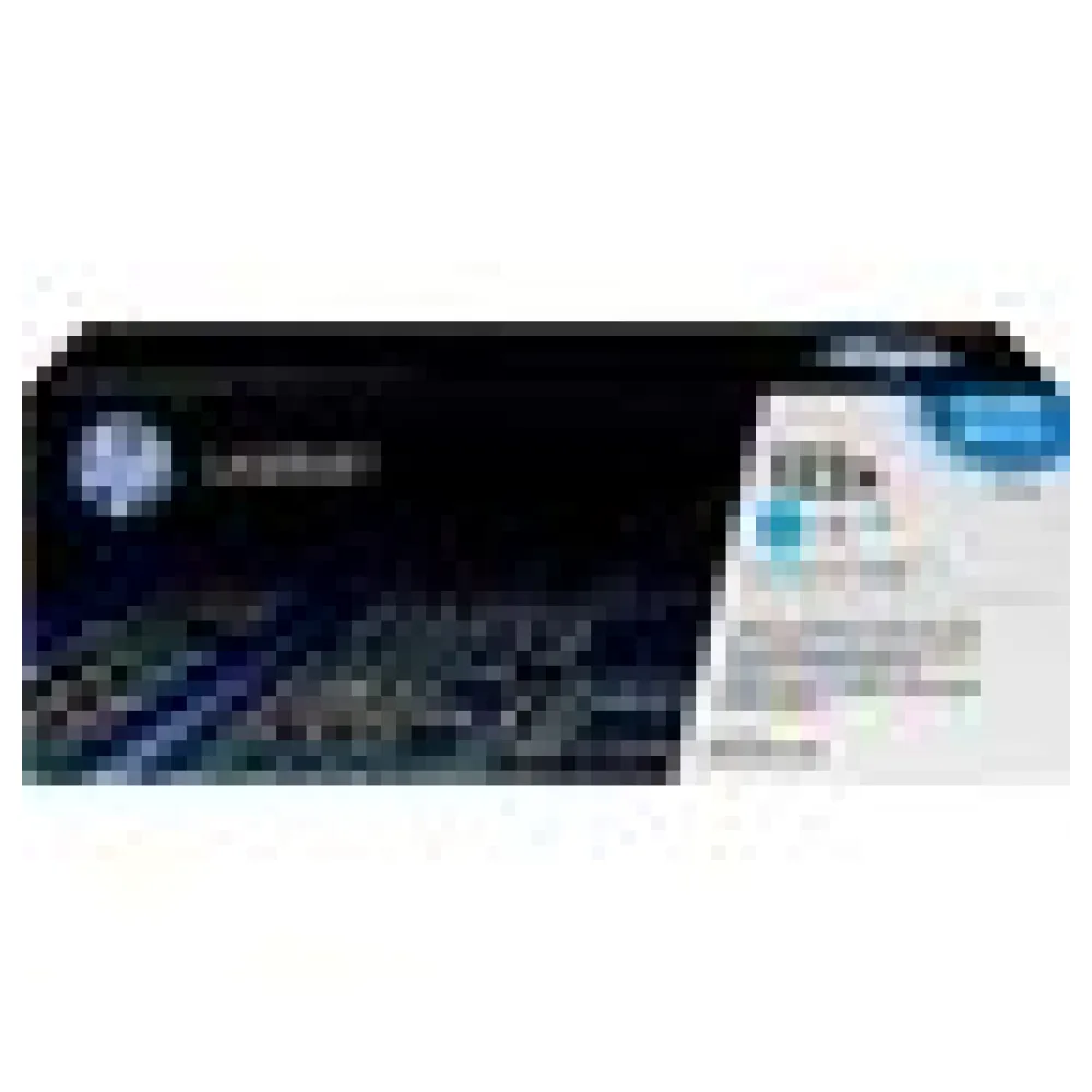 Original HP Q3961A / 122A Toner cyan – Bild 3
