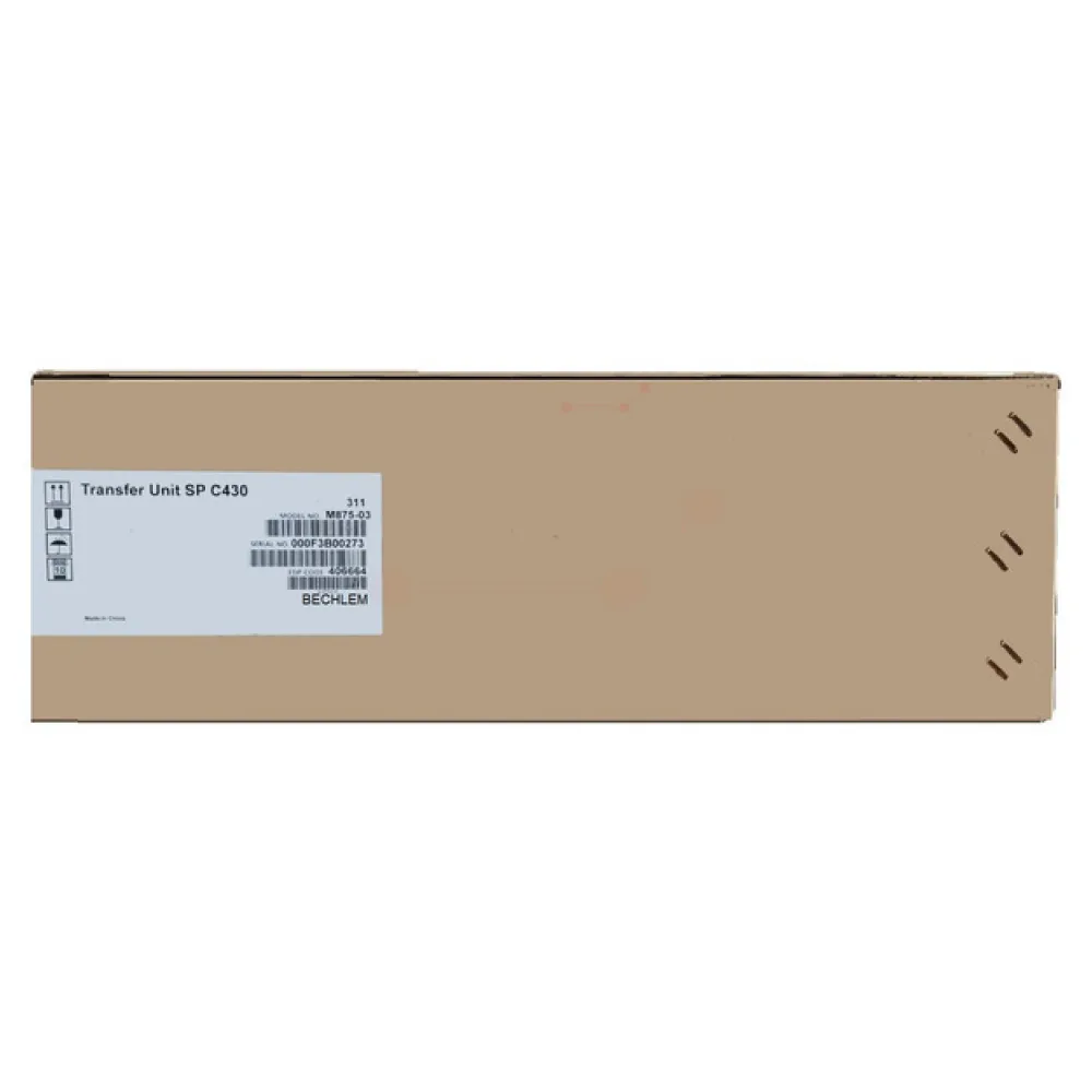 Original Ricoh 406664 Transfer-Unit