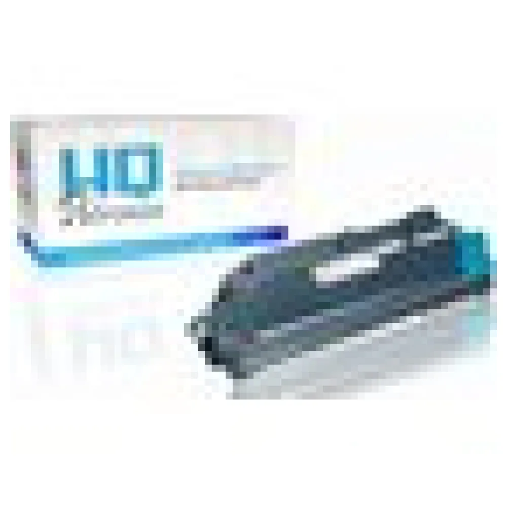 Kompatibel zu Kyocera 1T02NRCNL0 / TK-5140C Tonerkartusche, cyan – Bild 3