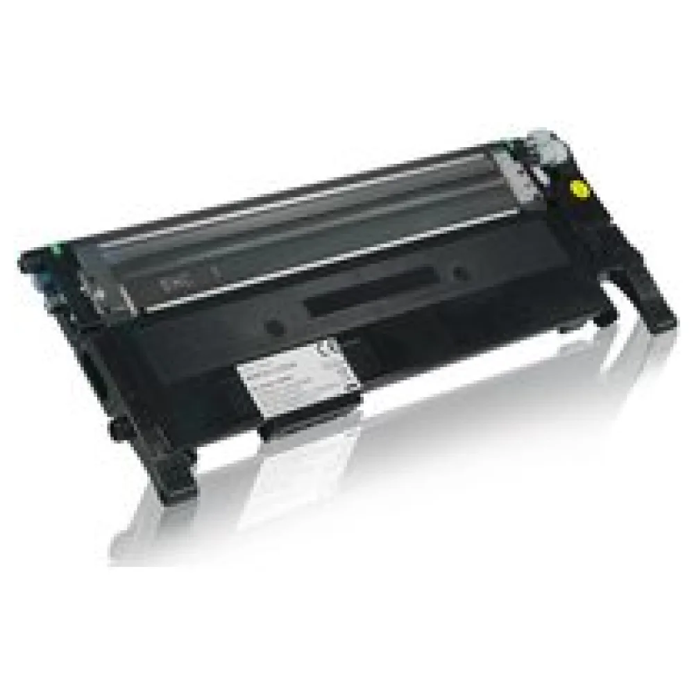 Kompatibel zu HP W2071A / 117A XL Tonerkartusche, cyan – Bild 2