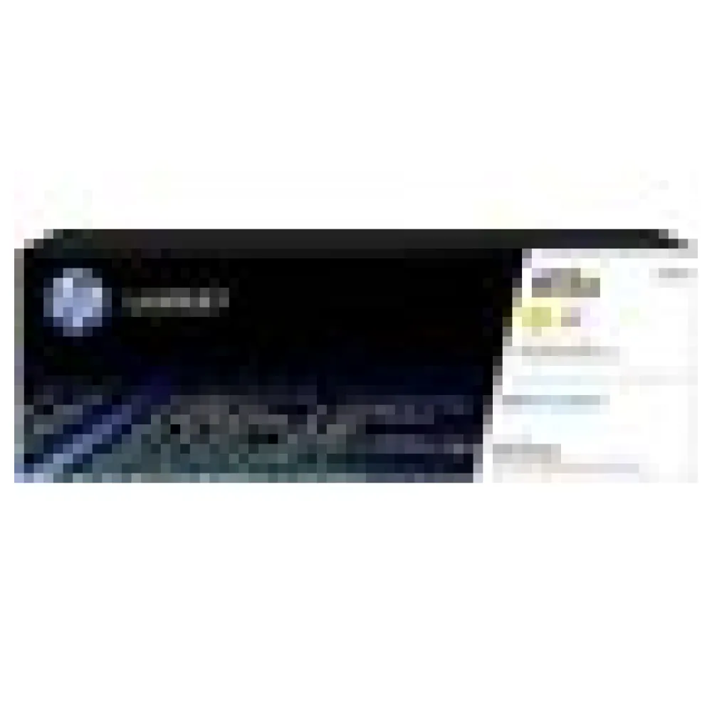 Original HP W2032X / 415X Toner gelb – Bild 3