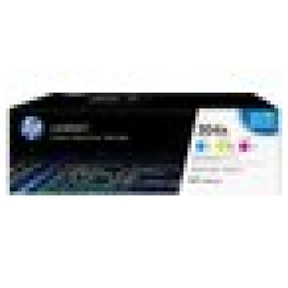 Original HP CF372AM / 304A Toner Multipack – Bild 3