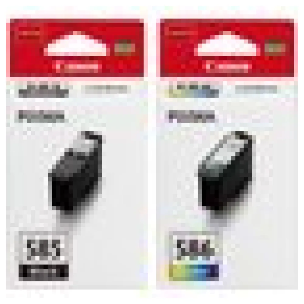 Original Canon 6205C004 / PG585CL586 Tintenpatrone Multipack – Bild 3