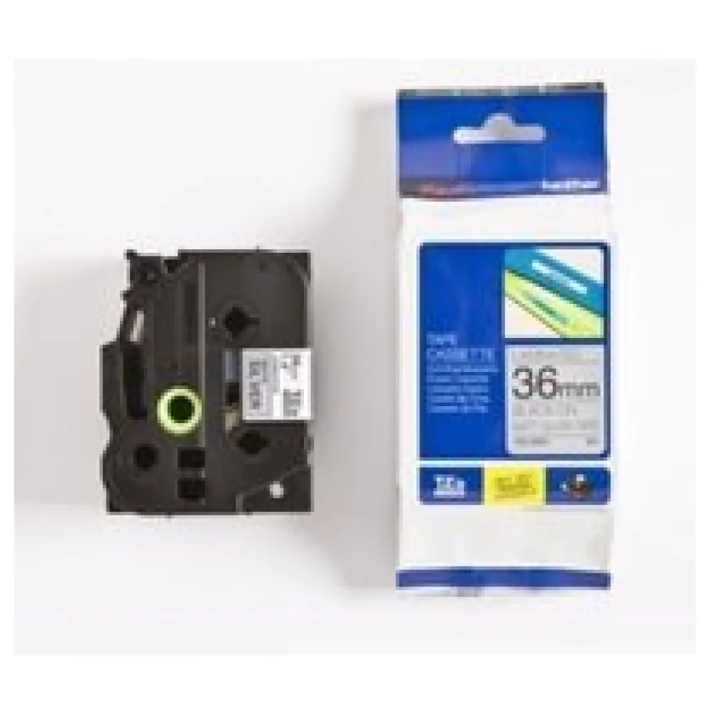 Original Brother TZEM961 P-Touch Farbband – Bild 2
