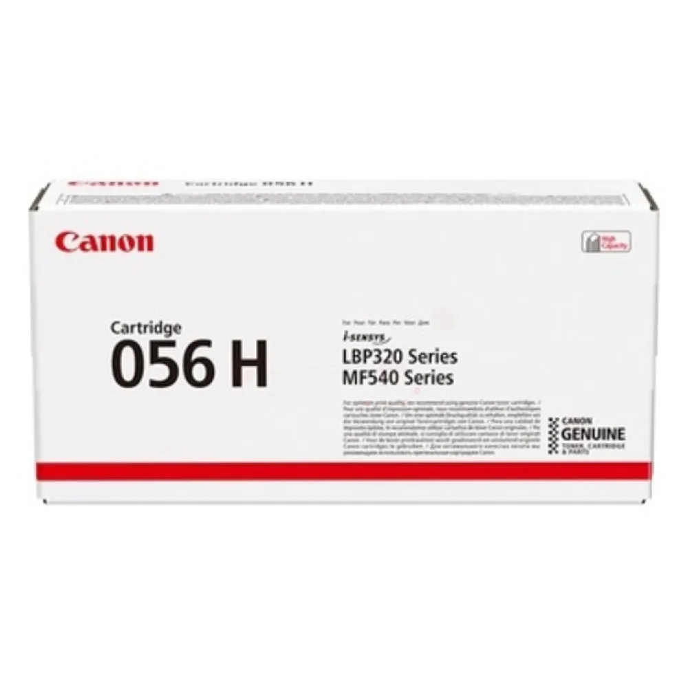 Original Canon 3008C002 / 056H Toner schwarz