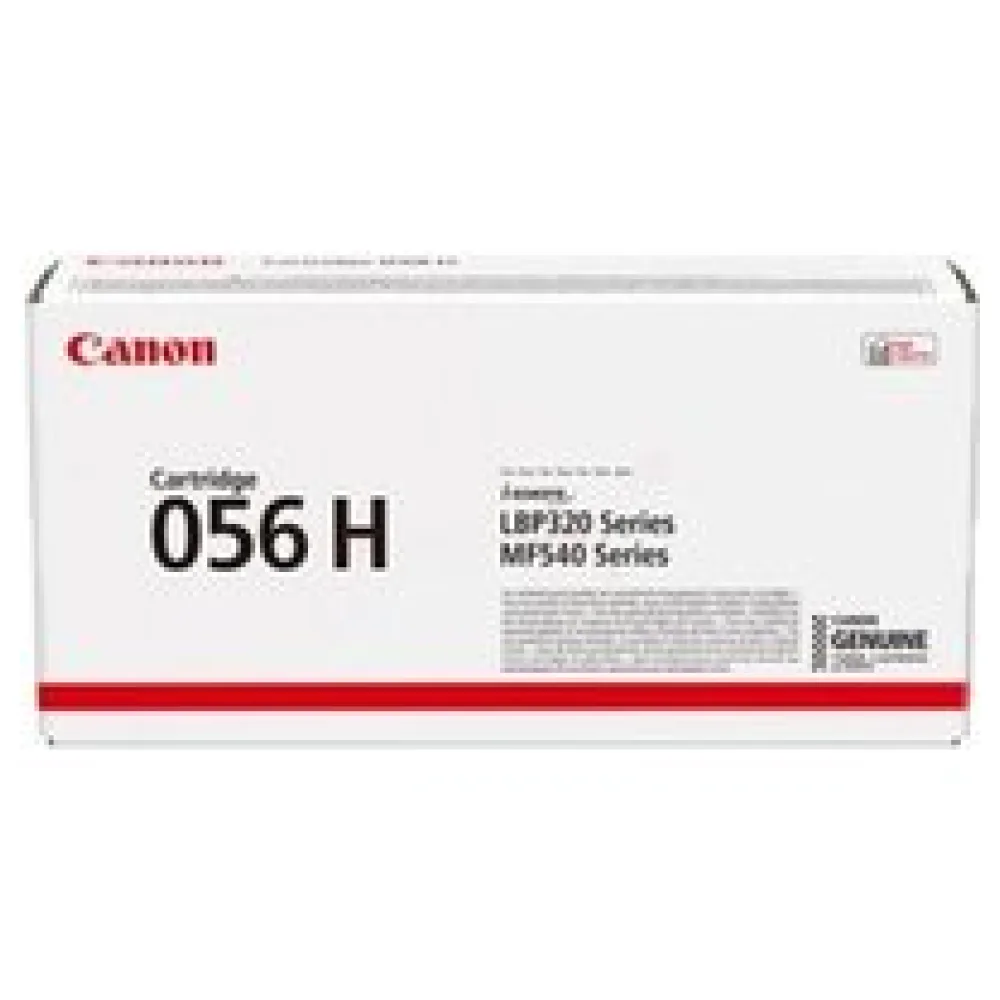 Original Canon 3008C002 / 056H Toner schwarz – Bild 2