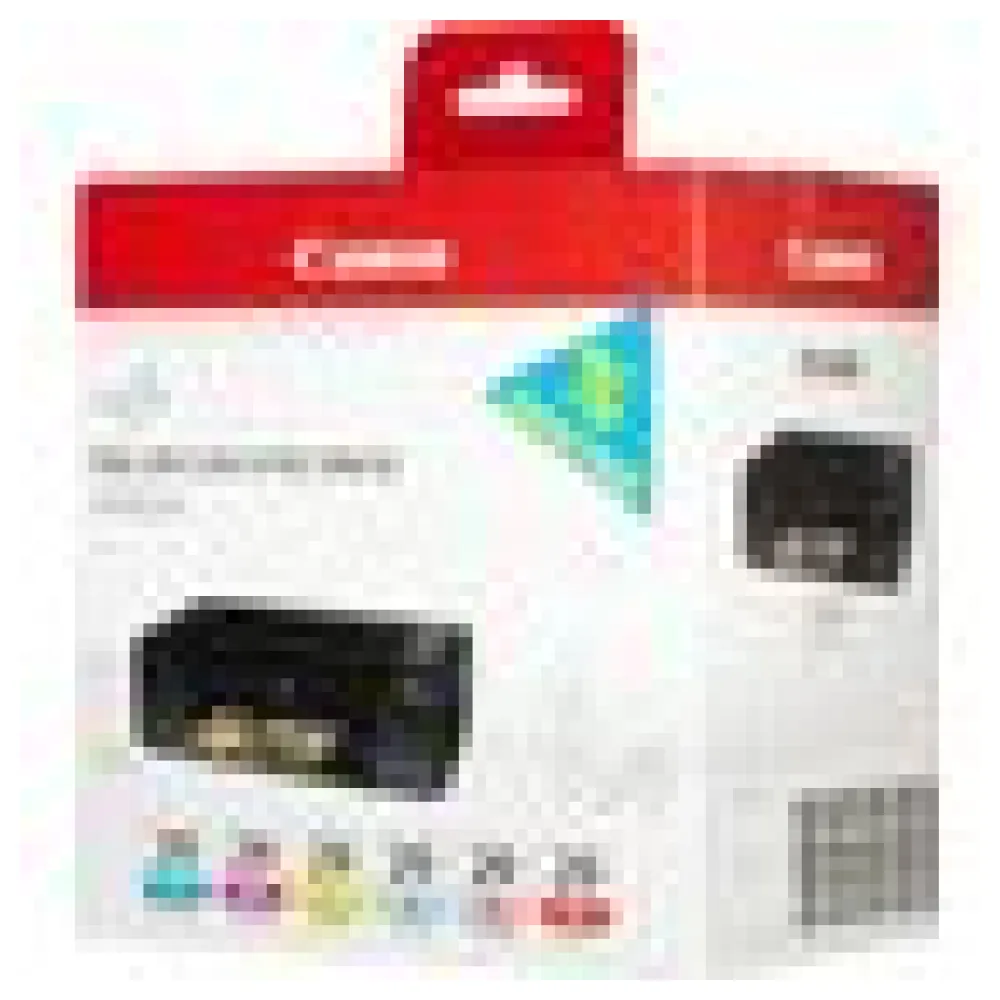 Original Canon 4873B005 / PGI29 Tintenpatrone Multipack – Bild 3